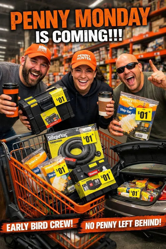 Full Software / Course For Penny Items