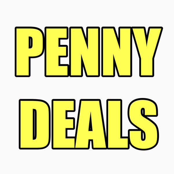 Penny Deals 